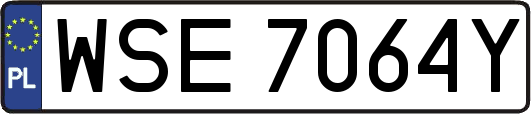 WSE7064Y