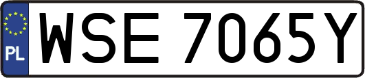 WSE7065Y