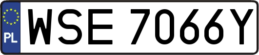 WSE7066Y