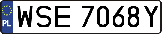 WSE7068Y