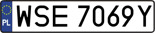 WSE7069Y