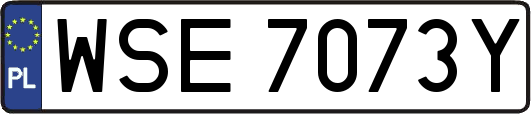 WSE7073Y