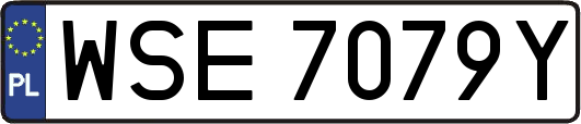 WSE7079Y
