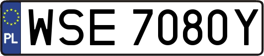 WSE7080Y