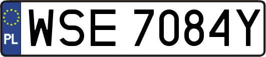 WSE7084Y