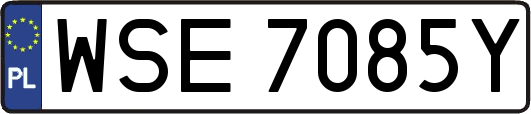 WSE7085Y