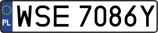 WSE7086Y