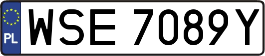 WSE7089Y