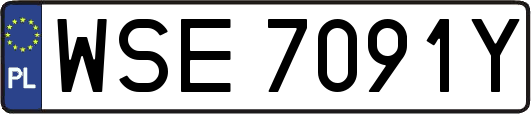 WSE7091Y