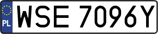 WSE7096Y