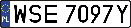 WSE7097Y
