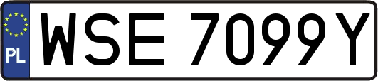 WSE7099Y