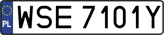 WSE7101Y
