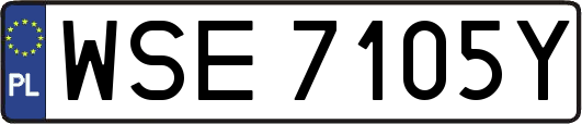 WSE7105Y