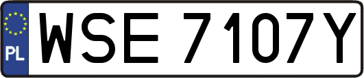 WSE7107Y