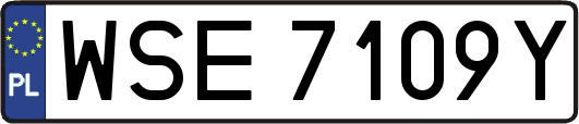 WSE7109Y