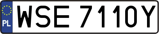 WSE7110Y