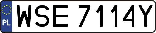 WSE7114Y