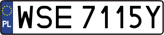 WSE7115Y