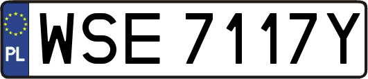 WSE7117Y