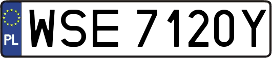 WSE7120Y