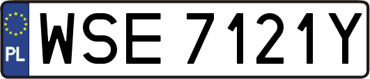 WSE7121Y