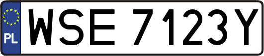 WSE7123Y