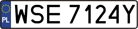 WSE7124Y