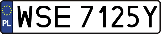 WSE7125Y