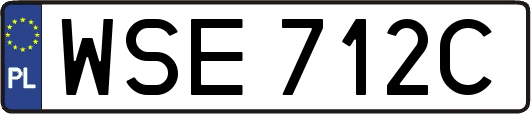 WSE712C