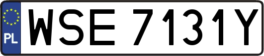WSE7131Y