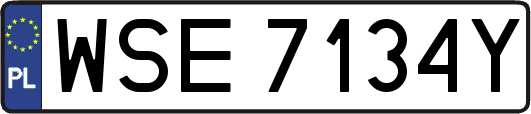 WSE7134Y