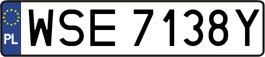 WSE7138Y
