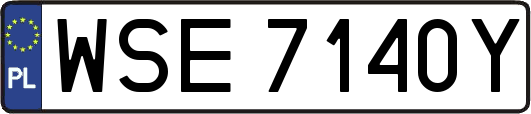 WSE7140Y
