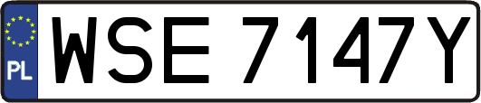 WSE7147Y
