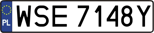 WSE7148Y