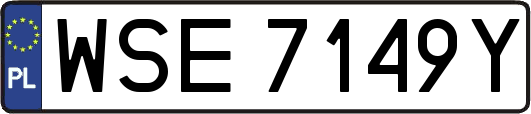 WSE7149Y