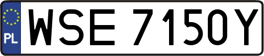 WSE7150Y