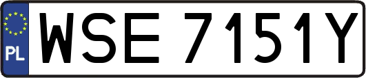 WSE7151Y