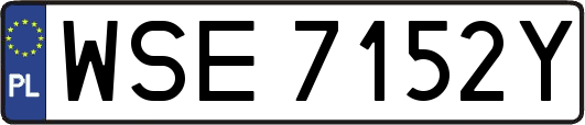 WSE7152Y