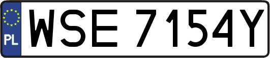 WSE7154Y