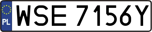 WSE7156Y