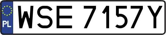 WSE7157Y