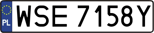 WSE7158Y
