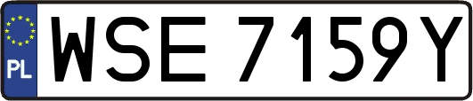 WSE7159Y