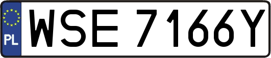 WSE7166Y