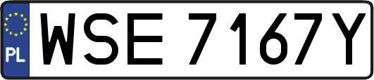 WSE7167Y
