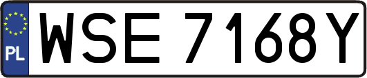 WSE7168Y