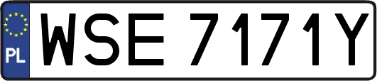 WSE7171Y