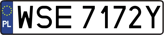 WSE7172Y